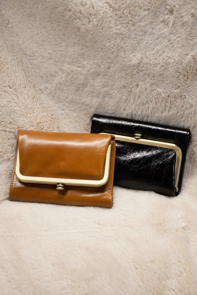 Wallets & Pouches