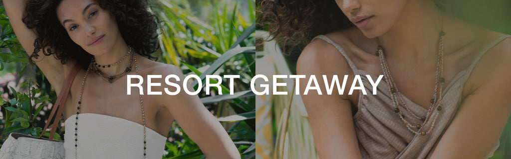 Resort Getaway - Revir