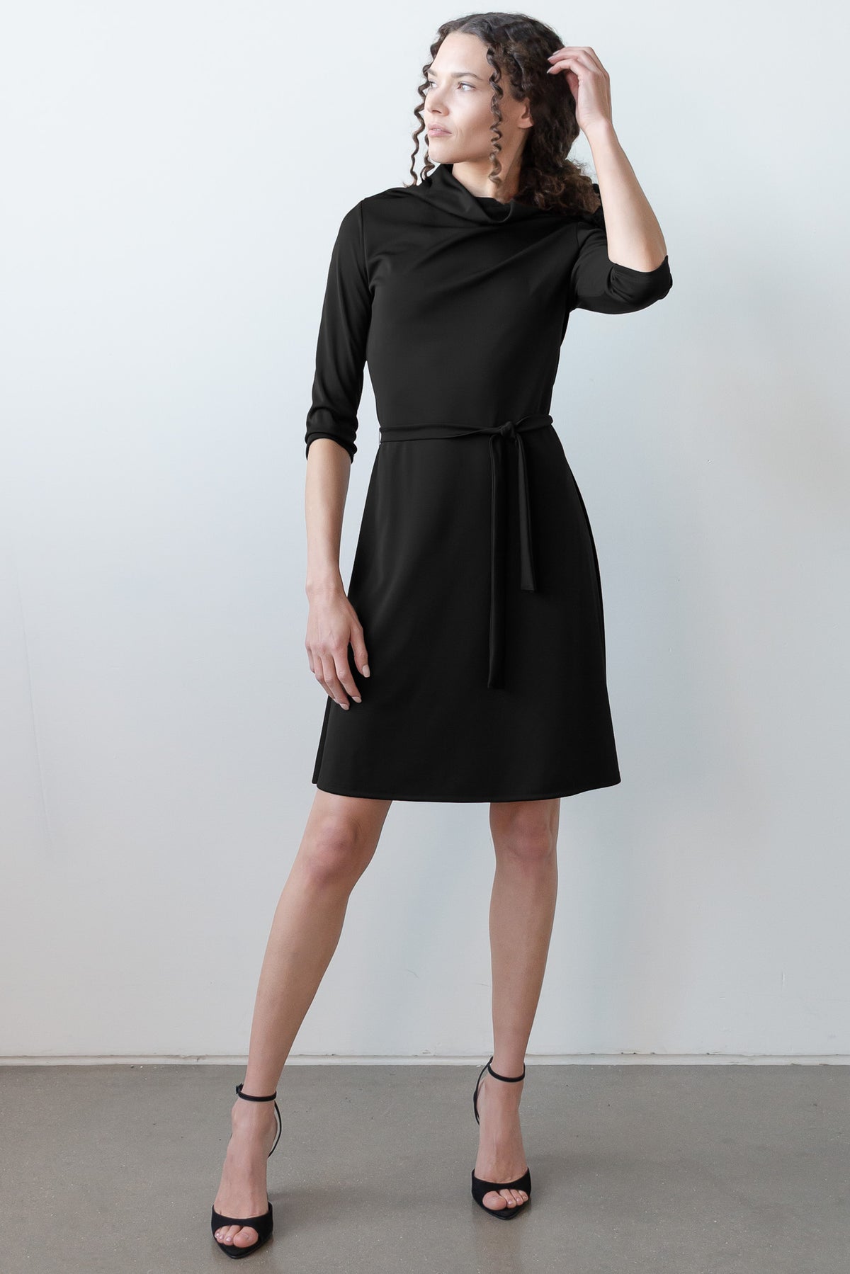 Simone dress