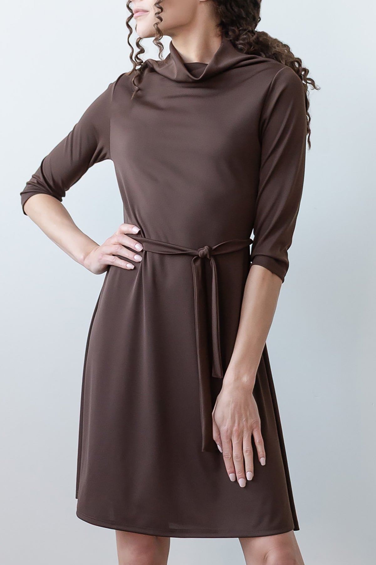 Simone dress