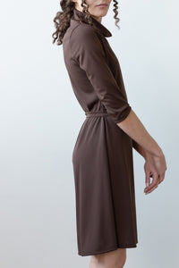 Simone dress