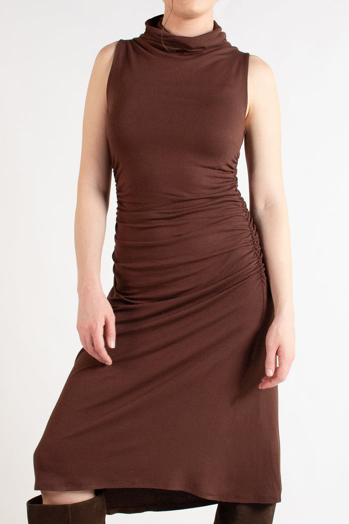 Lyra Dress