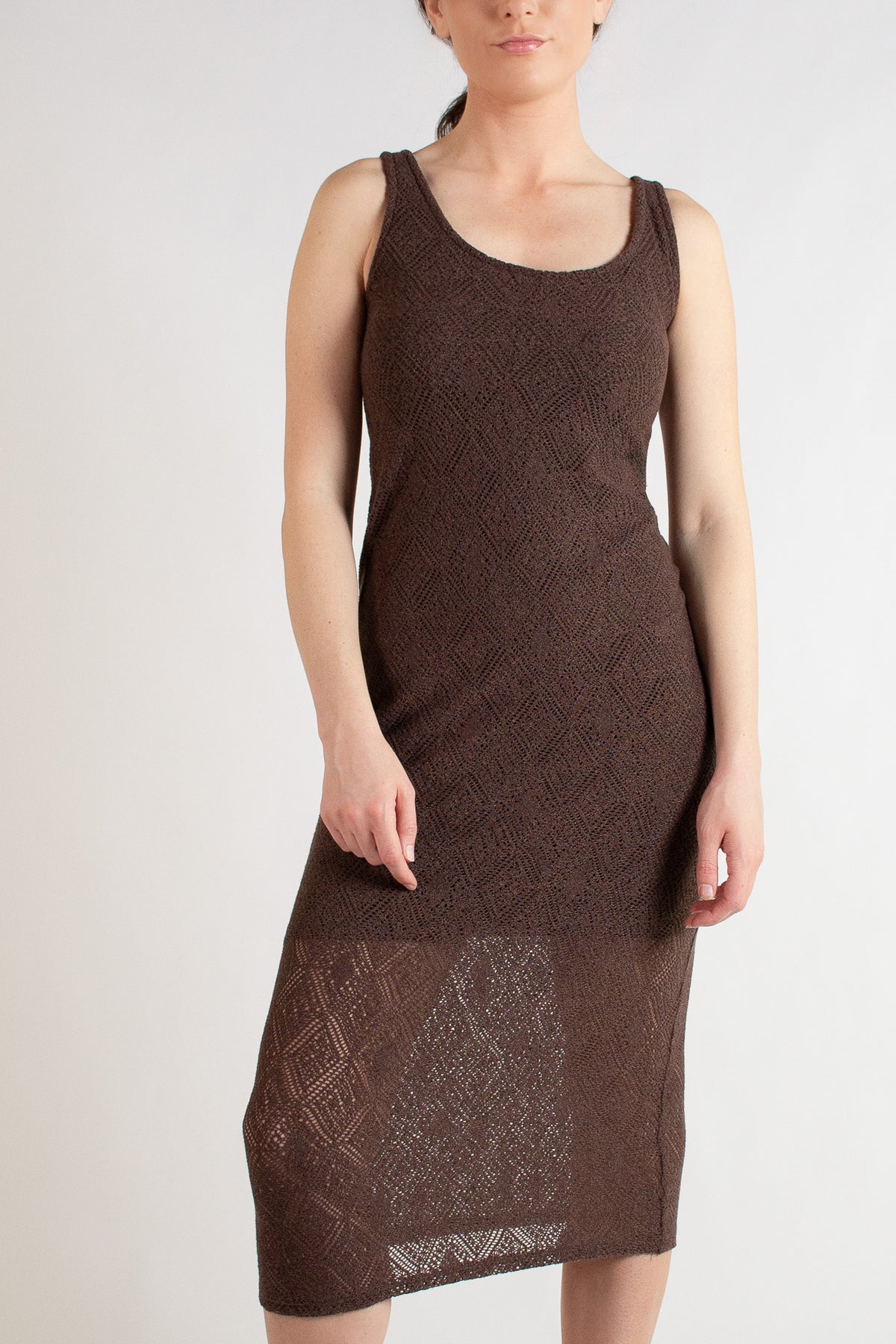 Jamie Dress