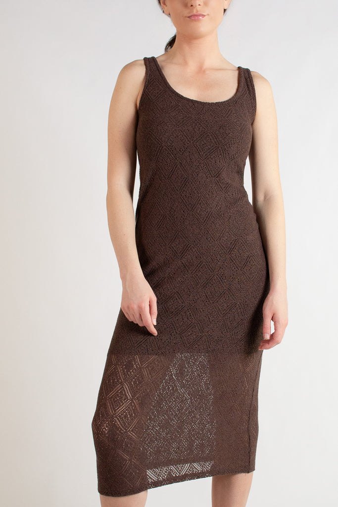 Jamie Dress