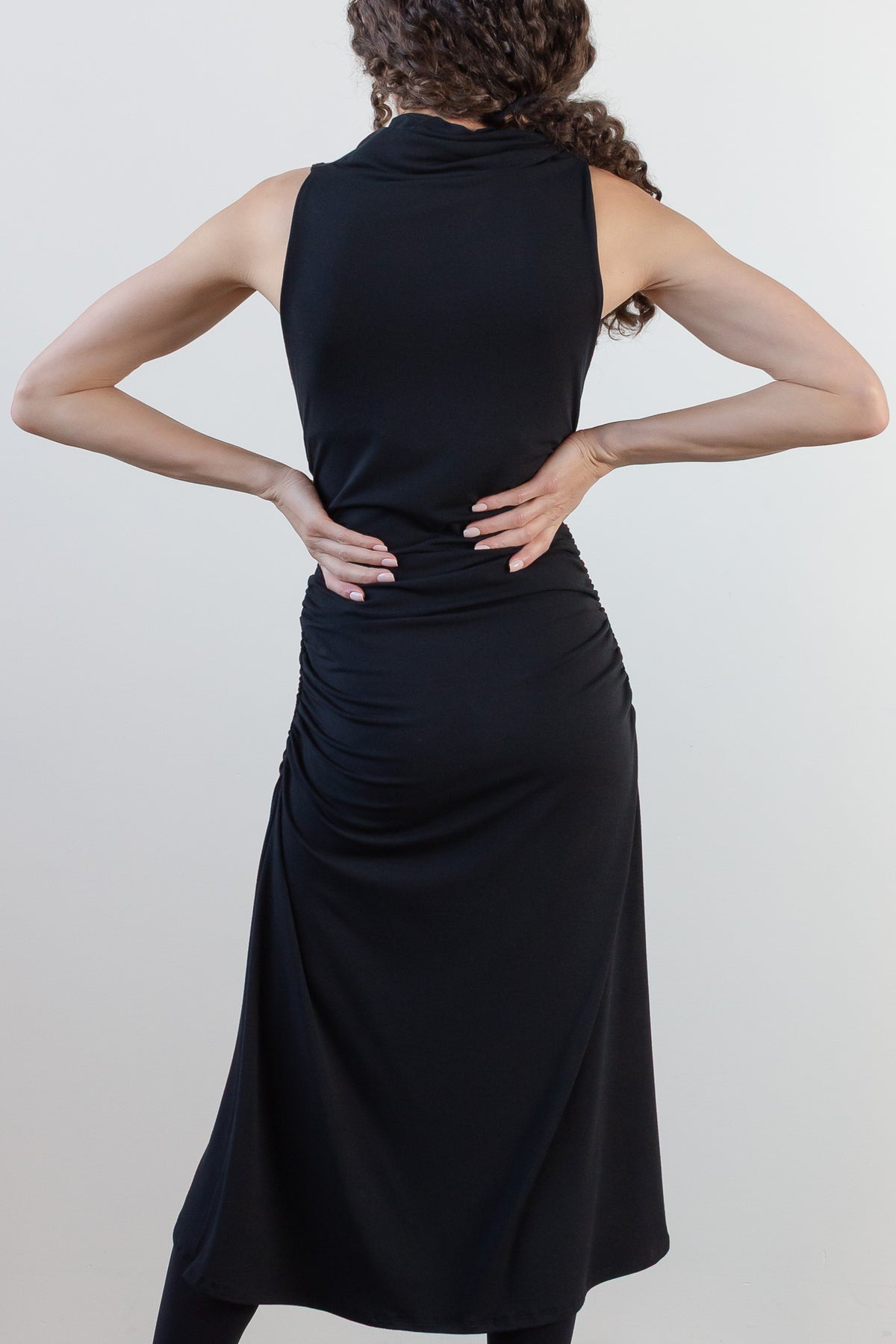Lola Dress