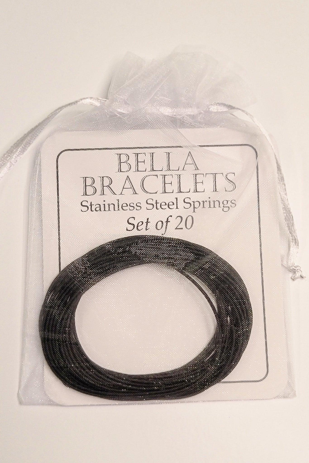 Bella Bracelets - Revir