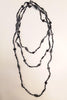 Java Glass Beaded Necklace - Revir