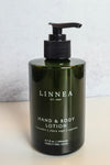 Essential Oil Blend Lotion