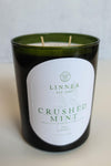 Crushed Mint Candle