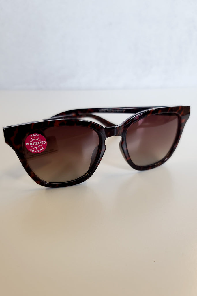Pisa Sun Sunglasses