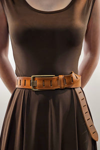 WTF Jona Belt