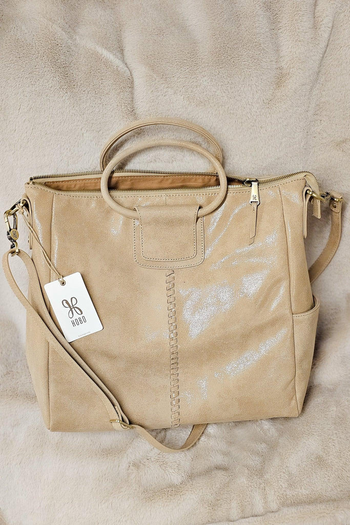 Sheila Large Satchel - Revir