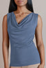 Classic Cowl Tank