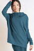 Amal Top - Bamboo French Terry