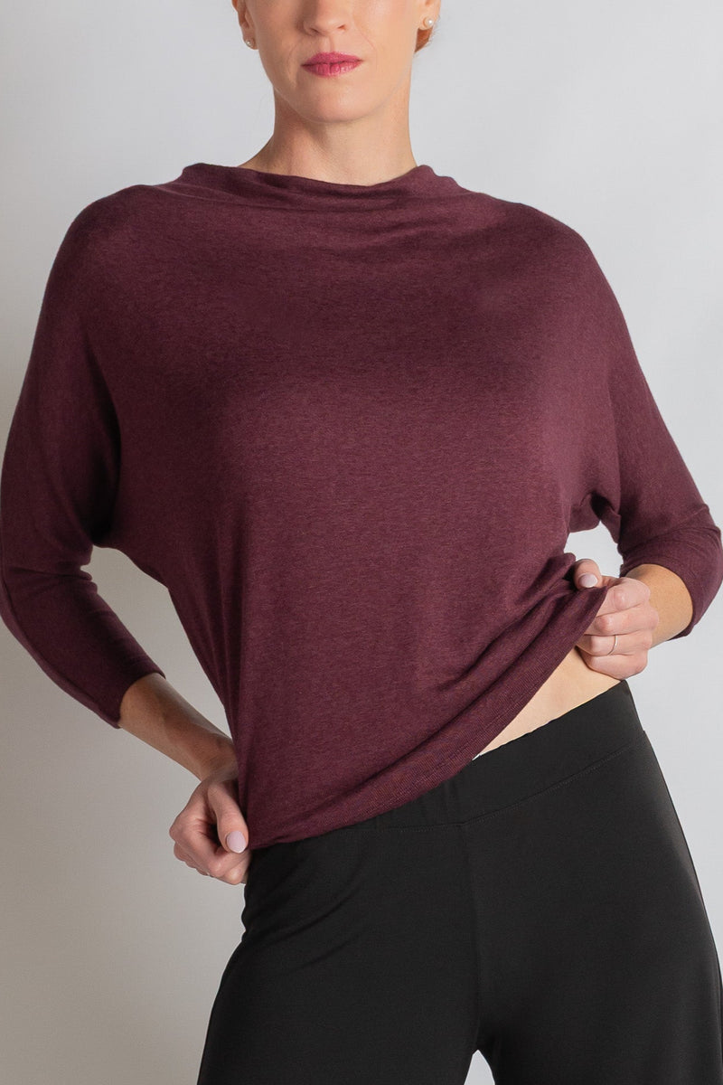 Astrid Dolman Top