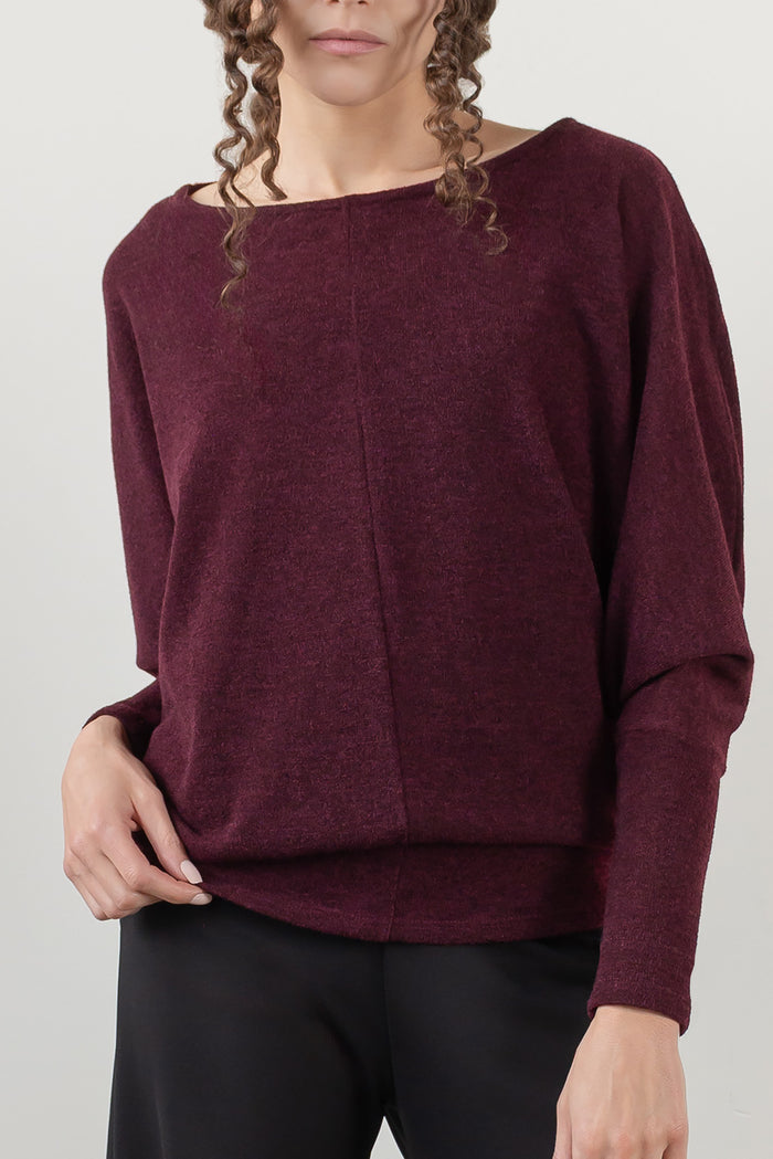 Sarelle Sweater