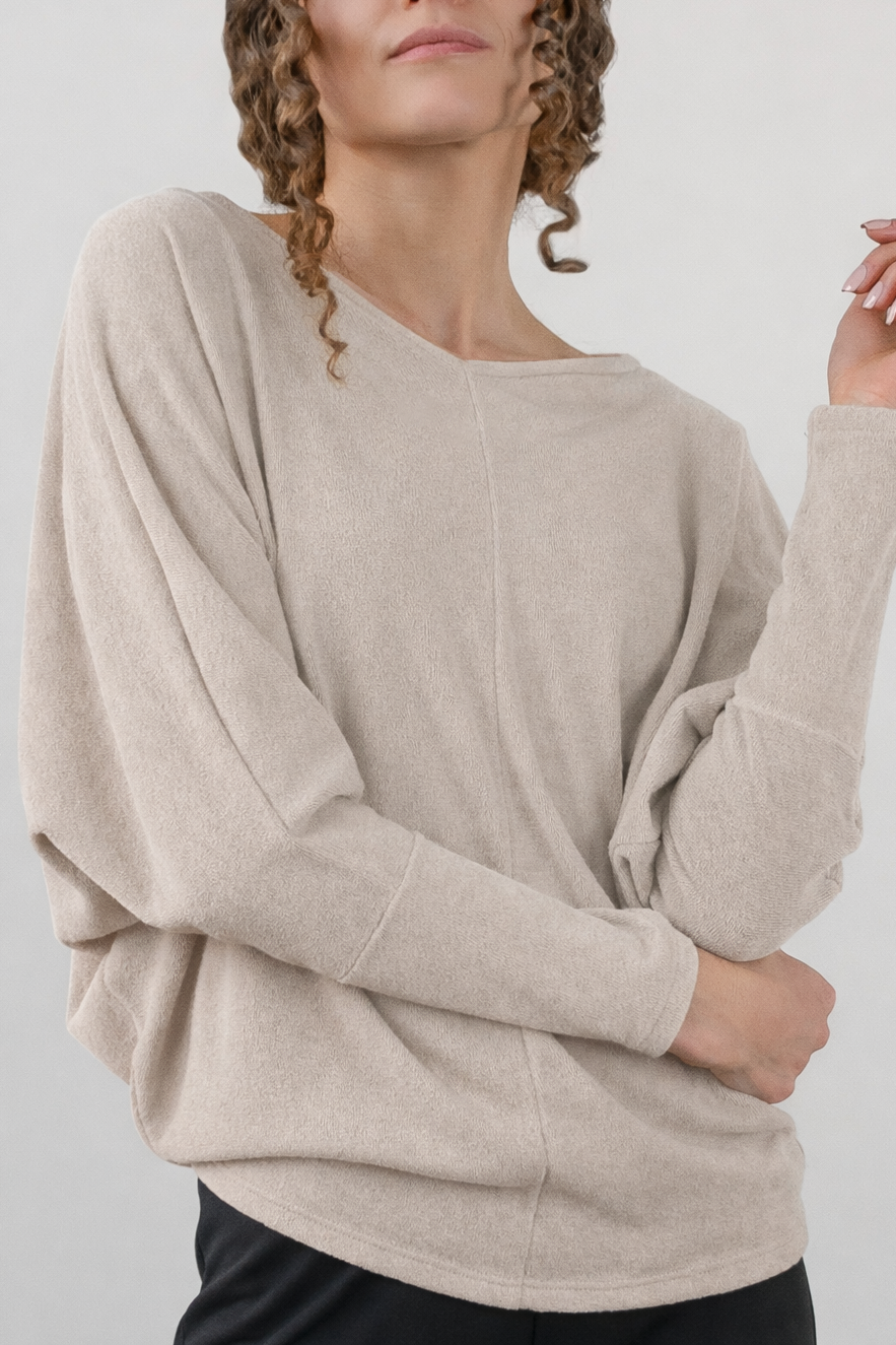 Sarelle Sweater