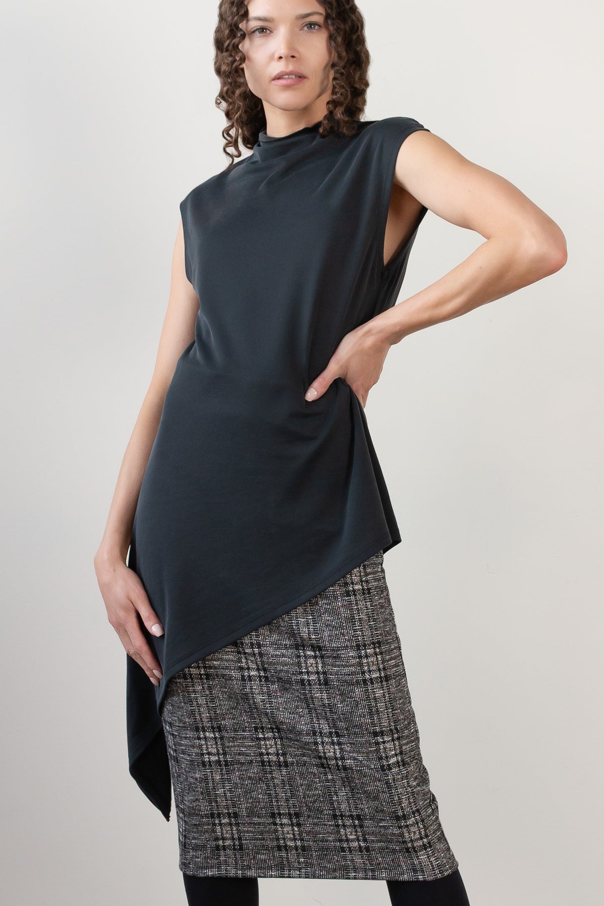 Glenn Suit Skirt