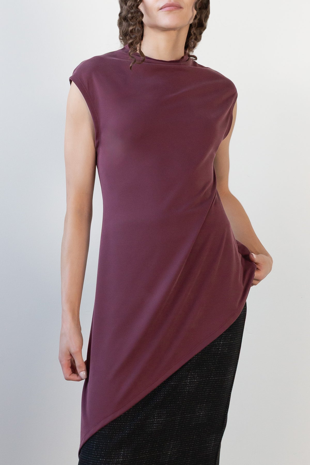 Aurora Tunic