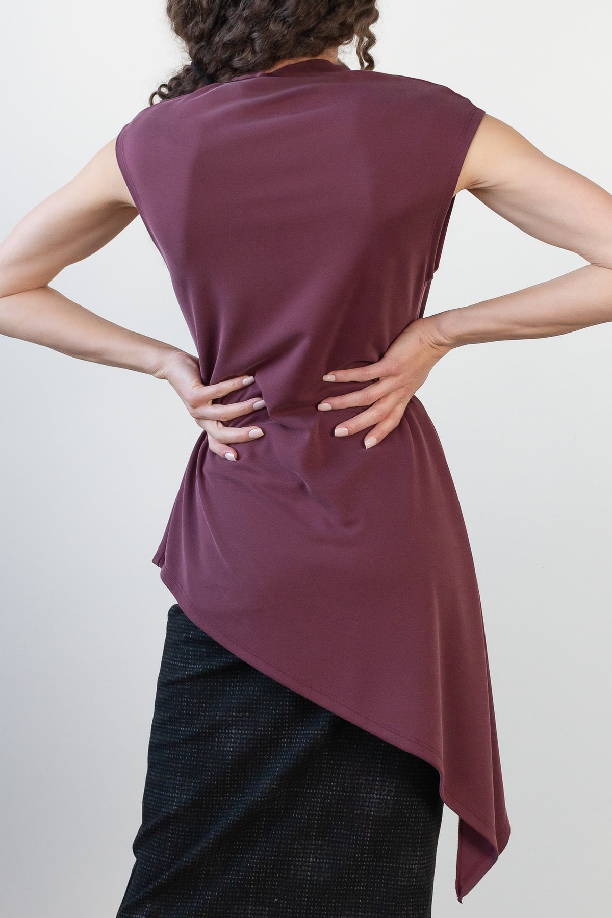 Aurora Tunic