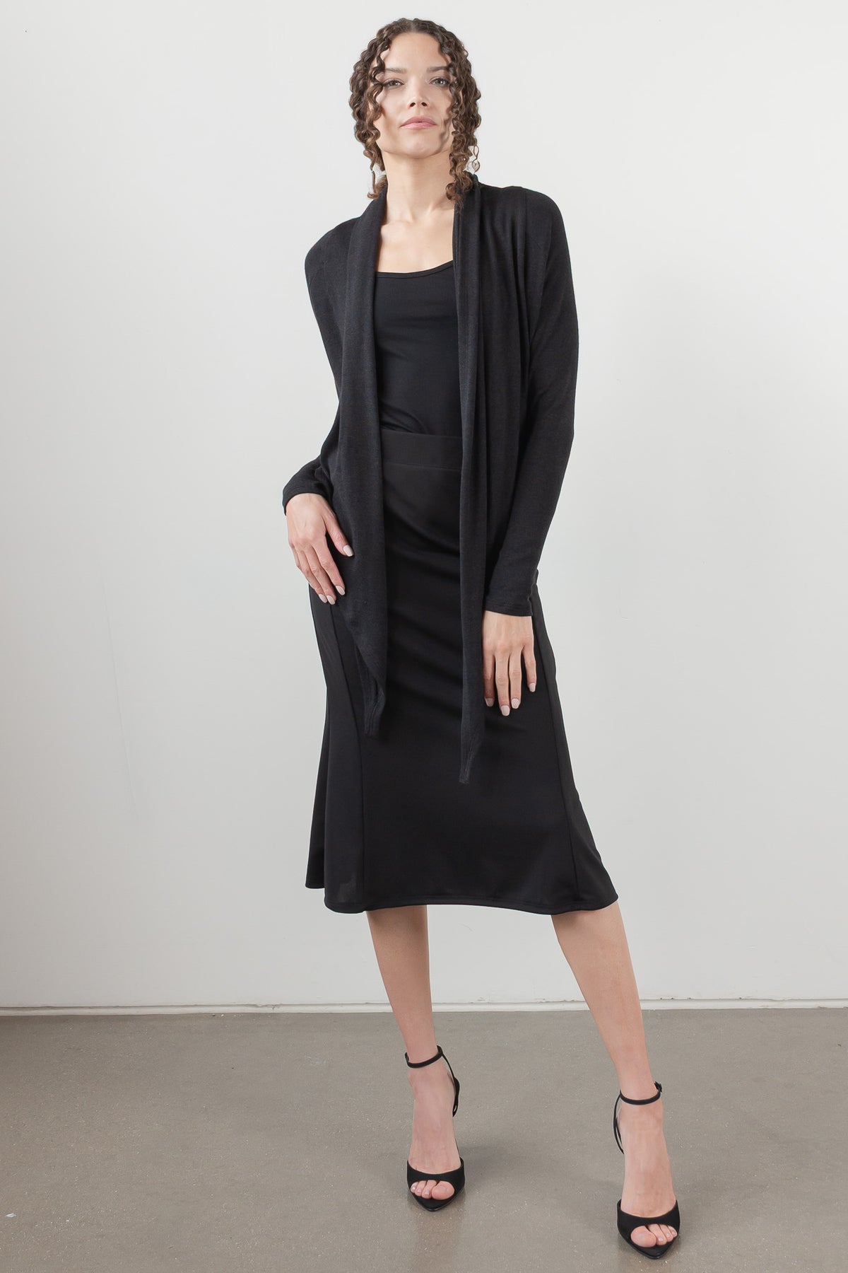 Sylvia Cardigan