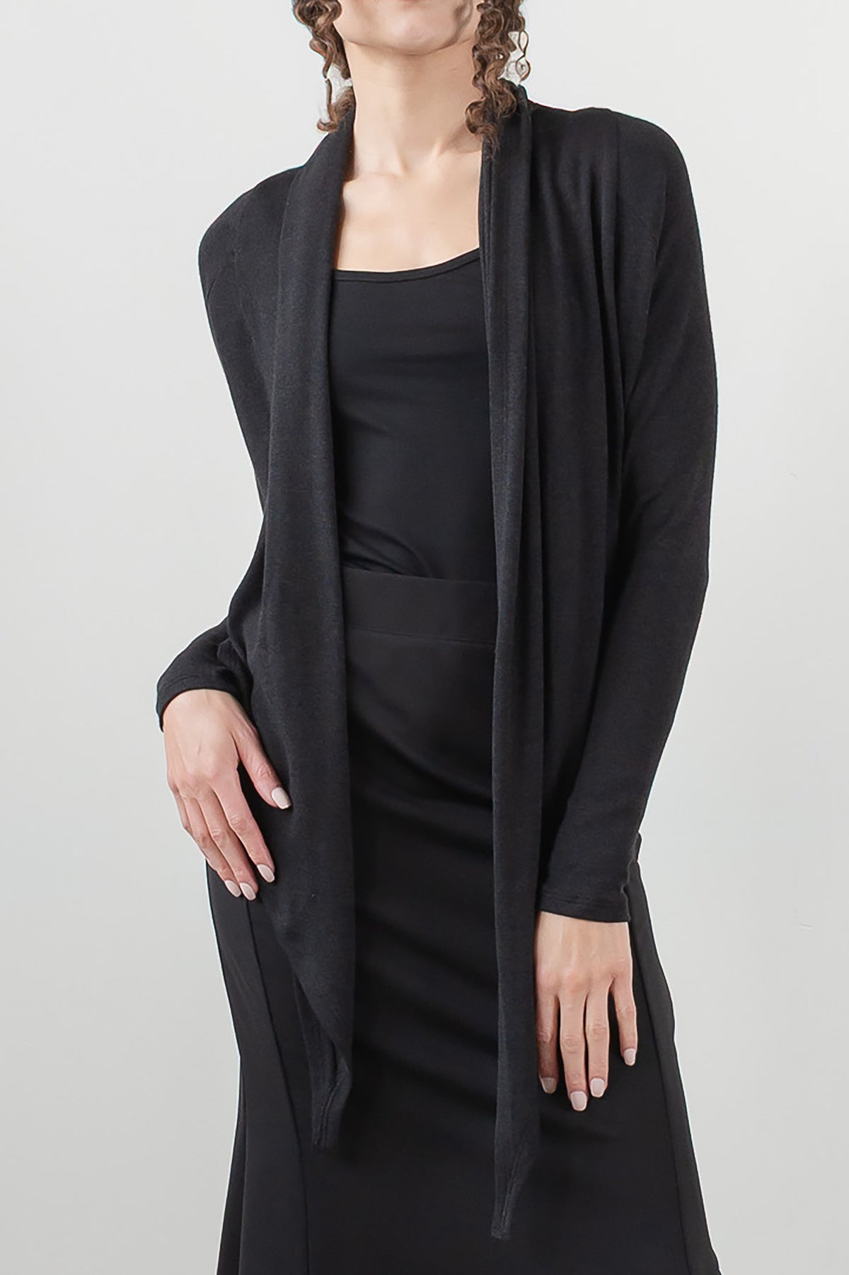 Sylvia Cardigan