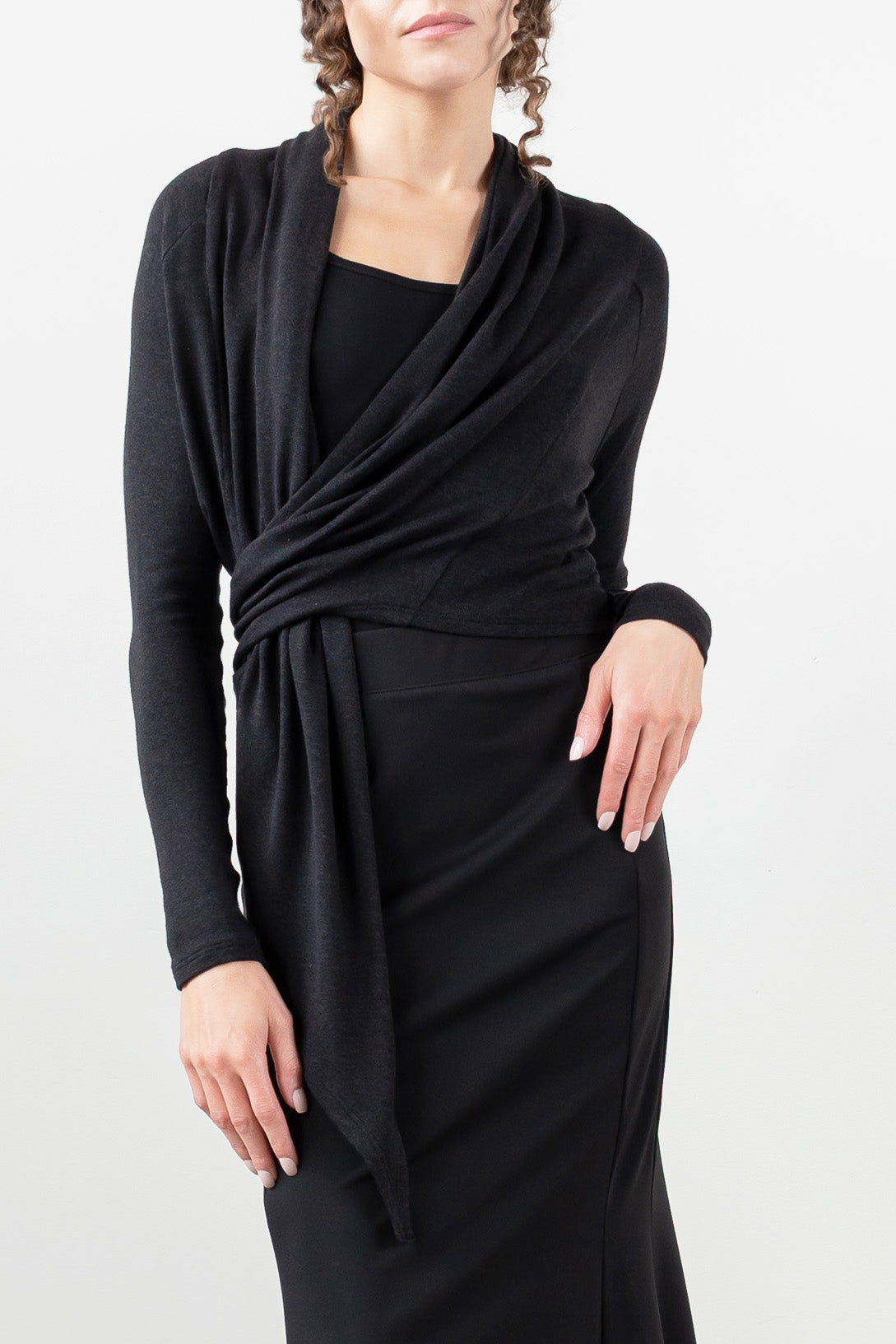 Sylvia Cardigan