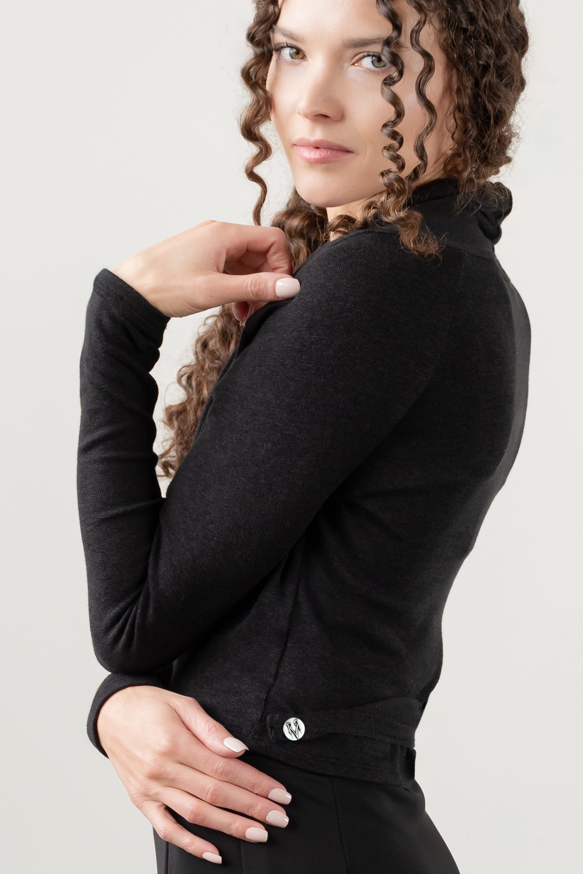 Sylvia Cardigan