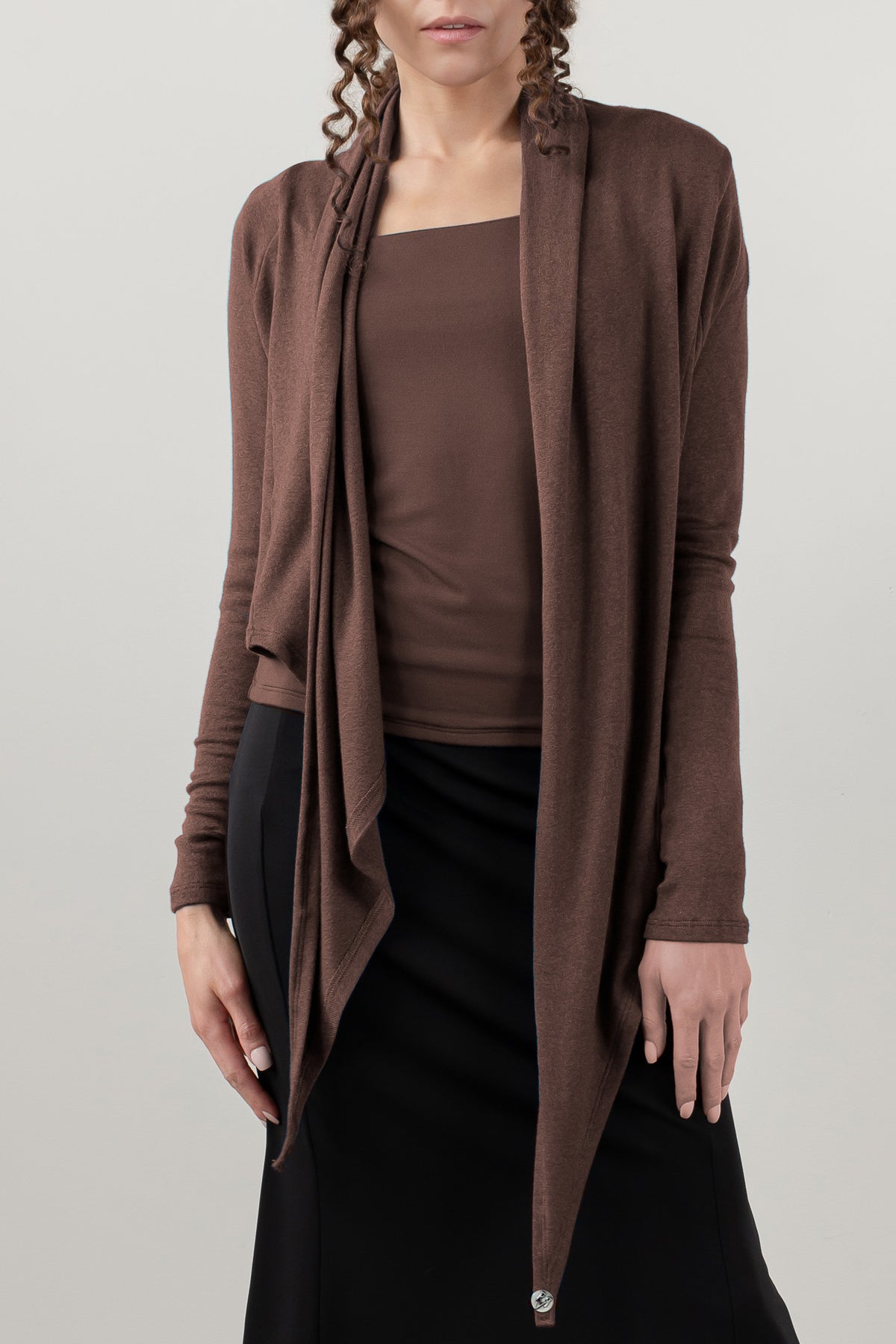 Sylvia Cardigan