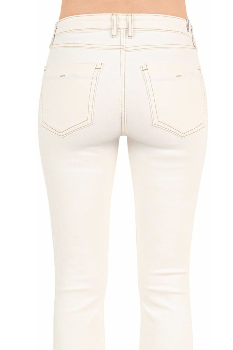 Starlet Boot-Cut Jeans