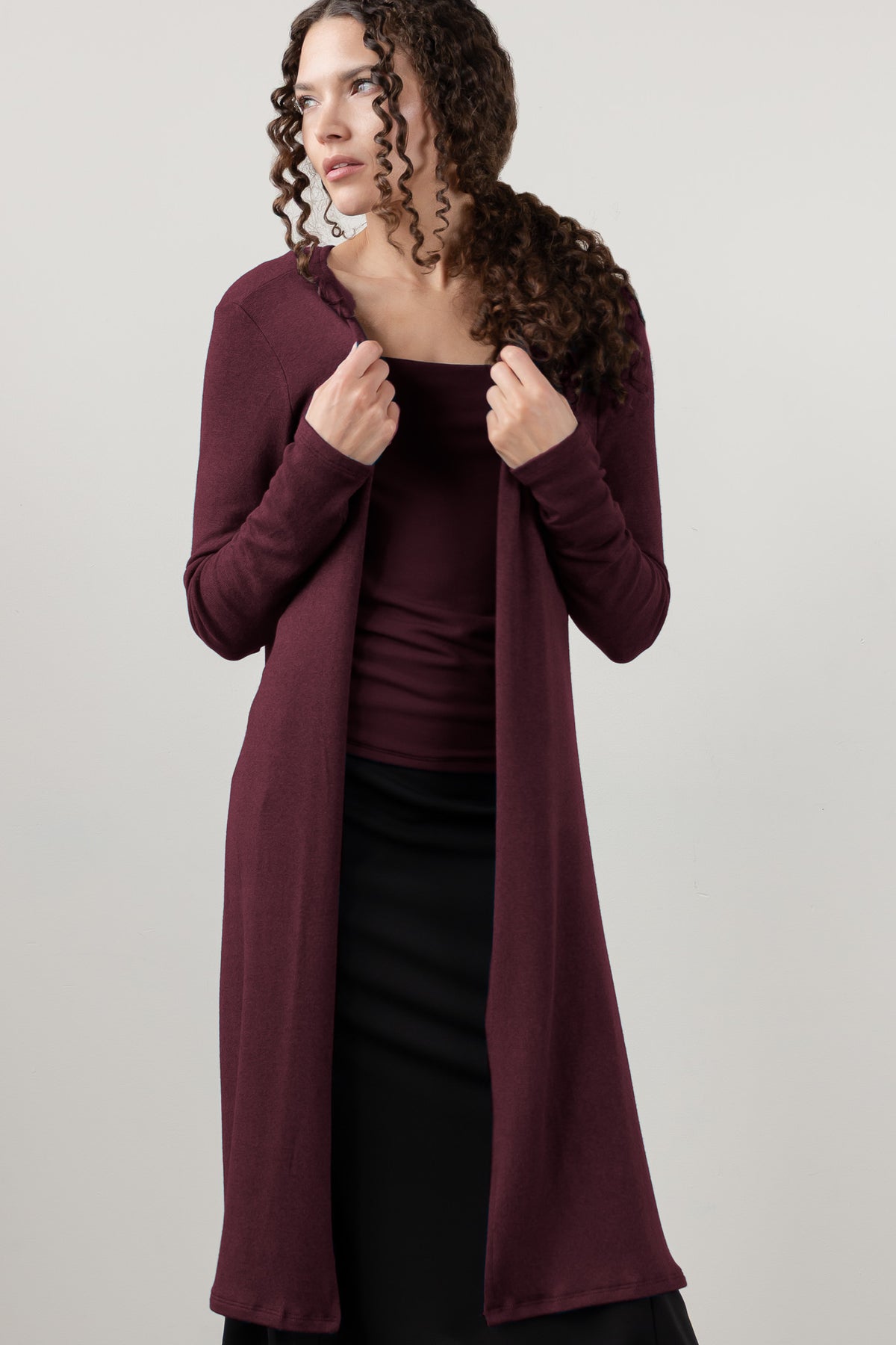 Lindsay Cardigan