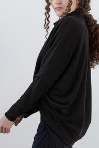 Cocoon Cardigan