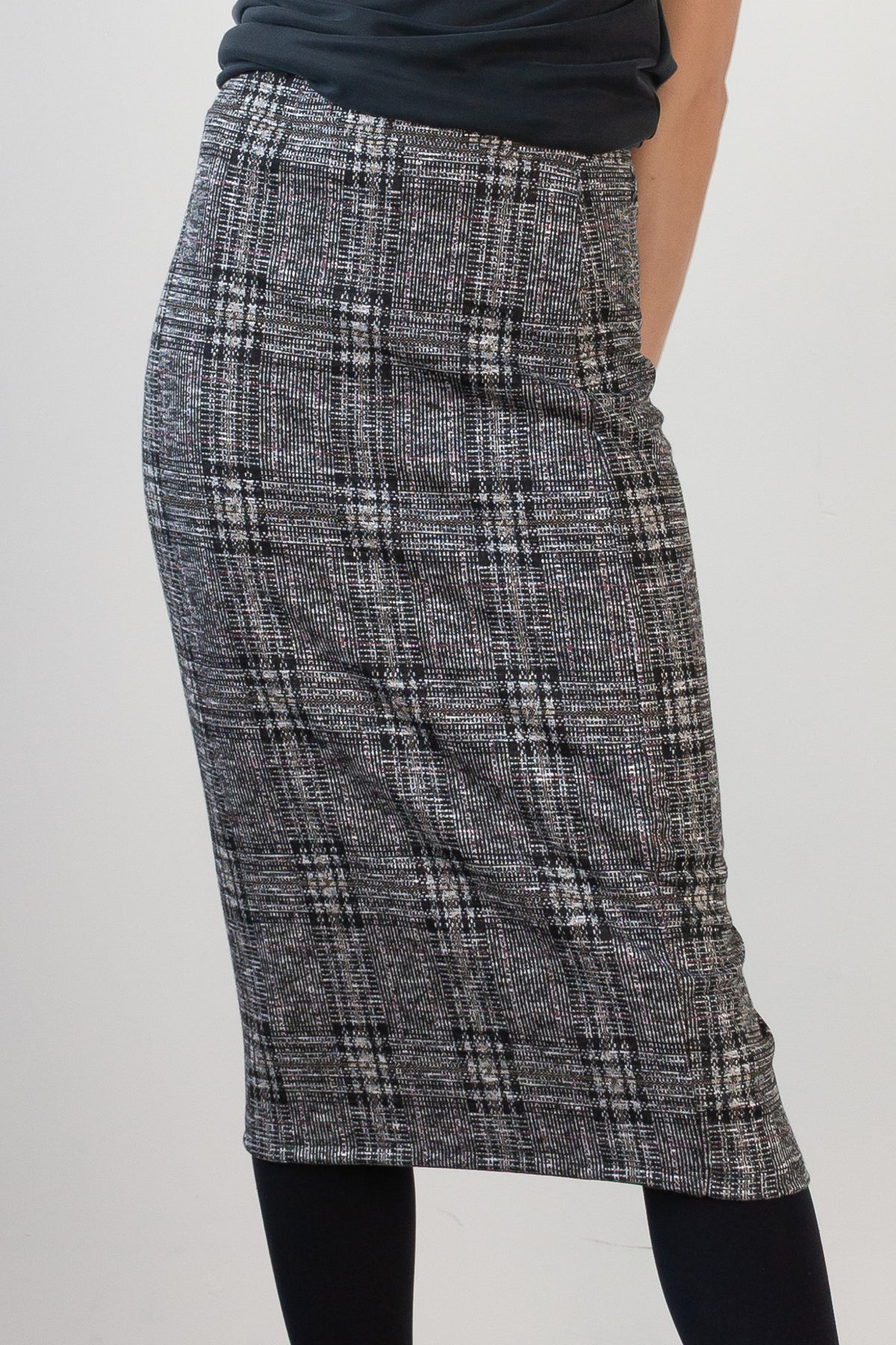 Glenn Suit Skirt
