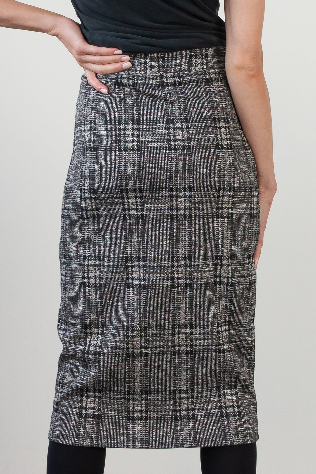 Glenn Suit Skirt