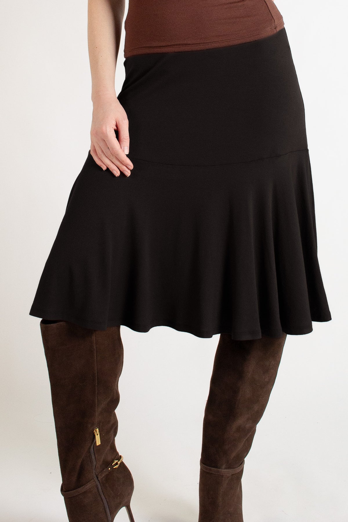 Saab Skirt