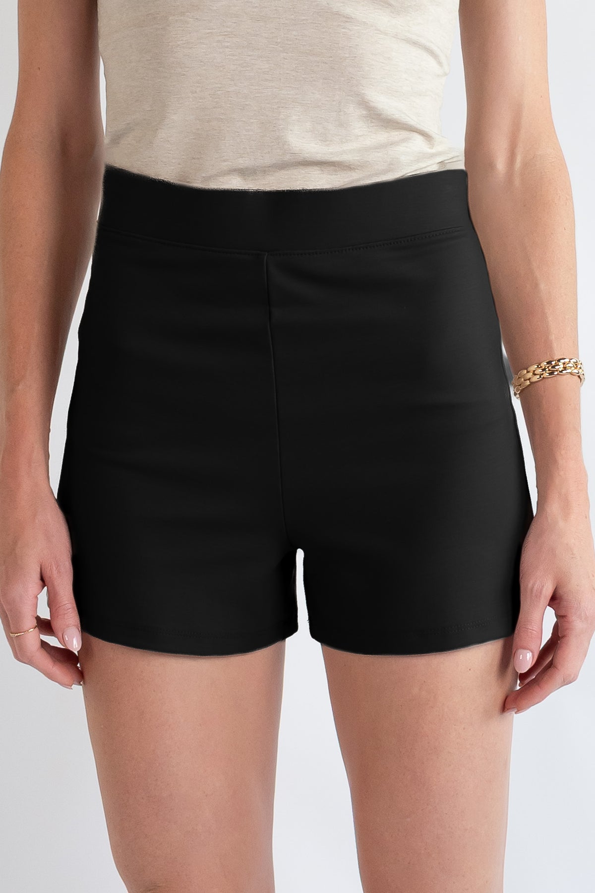 Joanie Shorts