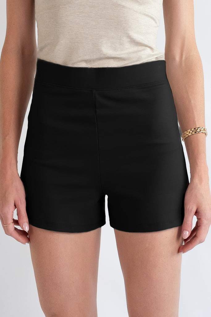 Joanie Shorts