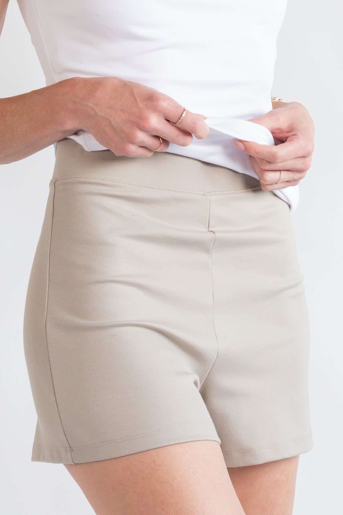 Joanie Shorts