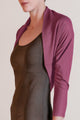 Dk Mauve