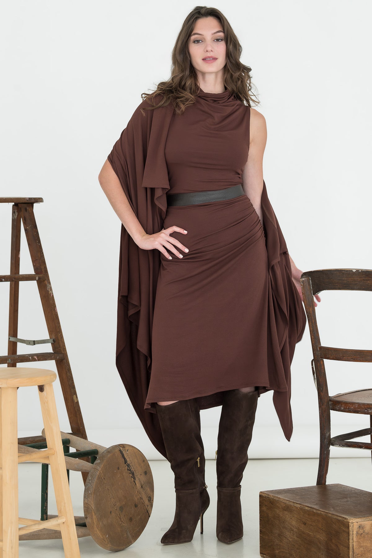 Lyra Dress