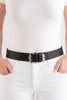 WTF Double Cross Belt