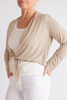 Tie Bollero Cardi