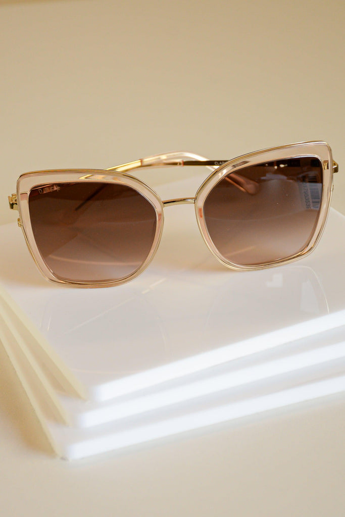 Clarisse Sunglasses - Revir