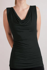 Classic Cowl Tank - Revir