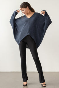 Cocoon Sweater