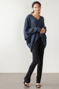Cocoon Sweater