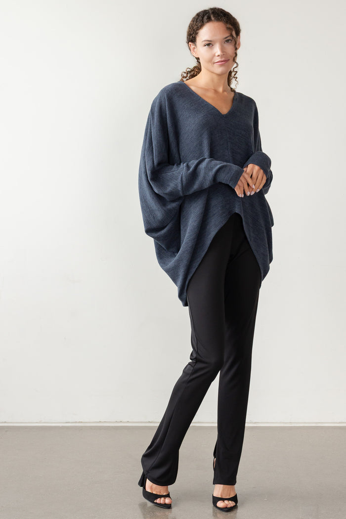 Cocoon Sweater
