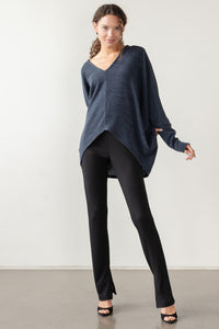 Cocoon Sweater