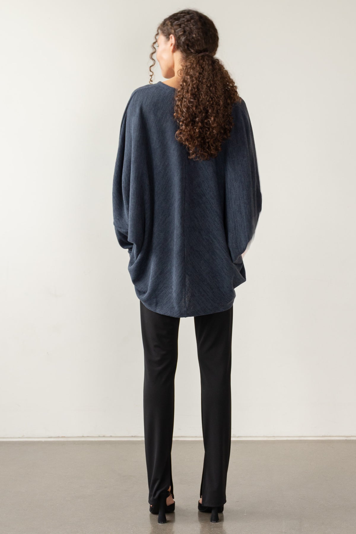 Cocoon Sweater