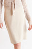 Classic Pencil Skirt